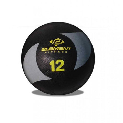 Medicine Balls - 12lbs