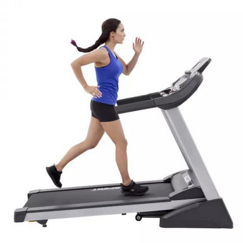 Spirit XT185 Folding TREADMILL