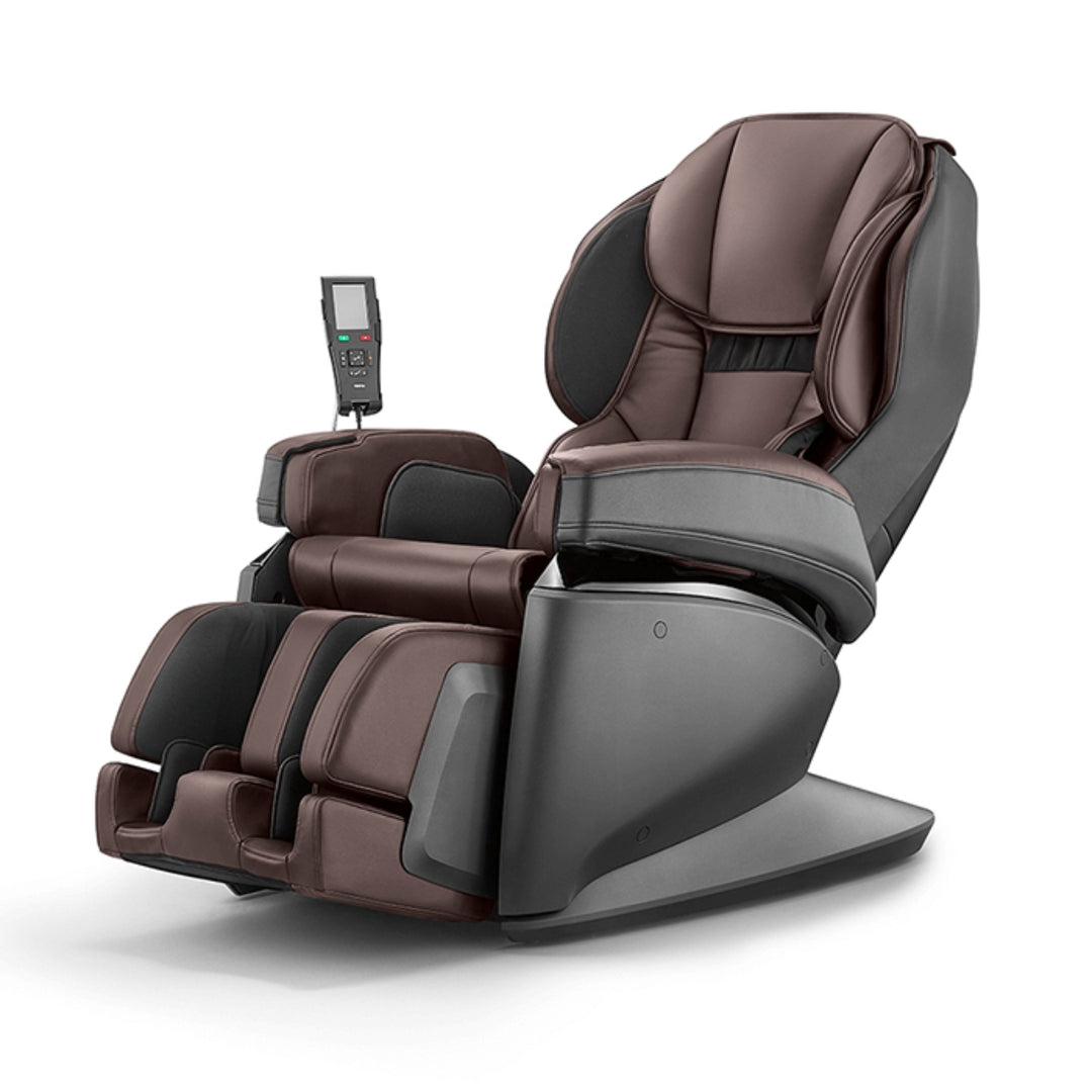 Synca JP1100 4D Massage Chair – Gronk Fitness Products
