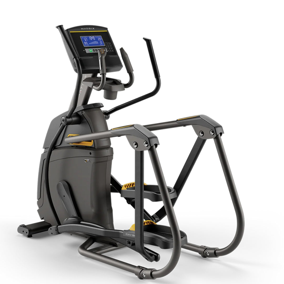 Matrix A30 Elliptical – Gronk Fitness Products