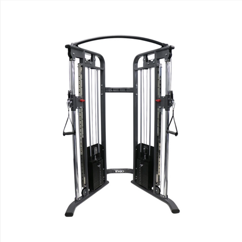 Light Commercial Functional Trainer - TKO