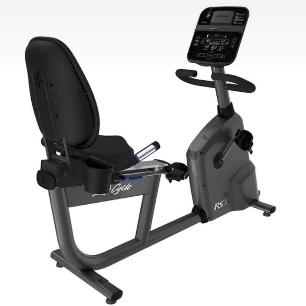Lifecore fitness 960 recumbent exercise bike 2025