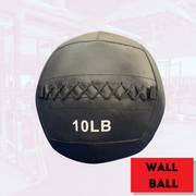 Gronk Fitness Premium Wall Balls