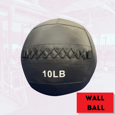 Gronk Fitness Premium Wall Balls
