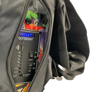 BumpPack Back Pack for Bumpboxx Ultra