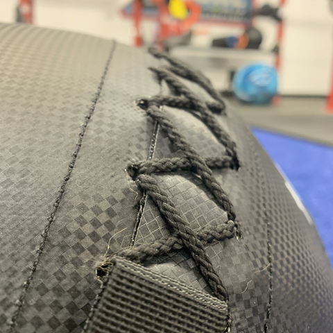 Gronk Fitness Premium Wall Balls