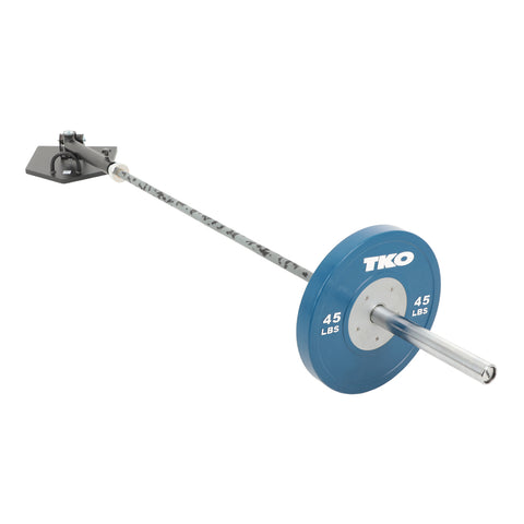 TKO Landmine Platform | T-Bar Row Attachment Platform