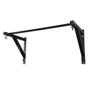 TKO Wall Mount Pull Up Bar | Steel Chin Up Bar