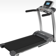 Life Fitness F3 Folding Treadmill