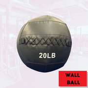 Gronk Fitness Premium Wall Balls