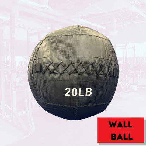 Gronk Fitness Premium Wall Balls