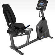 Life Fitness RS1 Lifecycle Exercise Bike