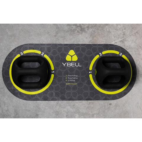 YBell Compact Mat