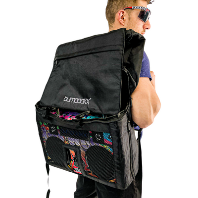 BumpPack Back Pack for Bumpboxx Ultra