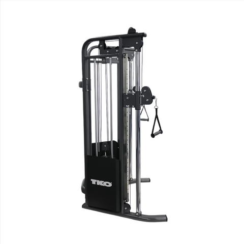 Light Commercial Functional Trainer - TKO