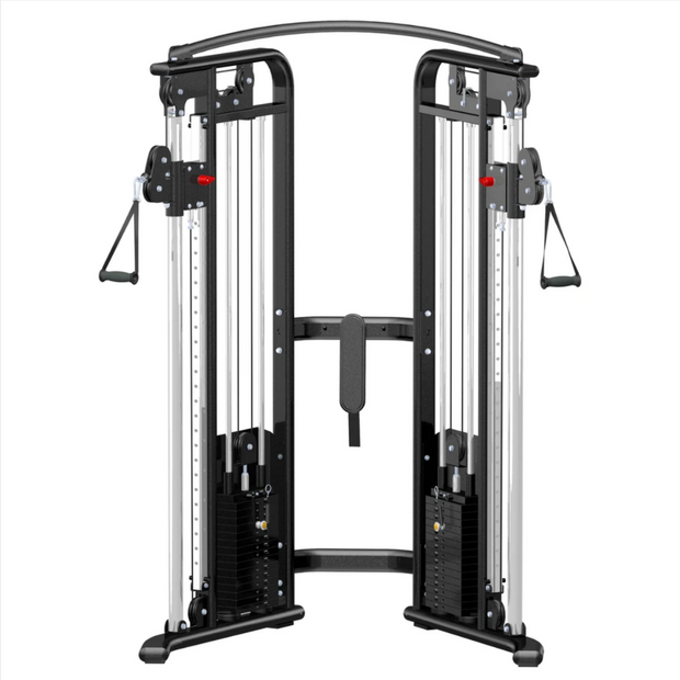 Light Commercial Functional Trainer - TKO