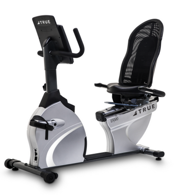 ES900 Recumbent Bike