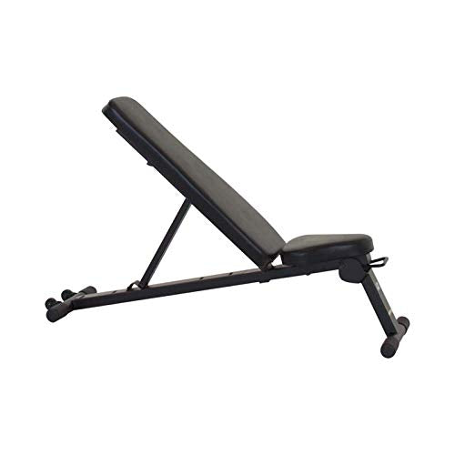 Inspire Fitness Folding Bench - Thumbnail 4