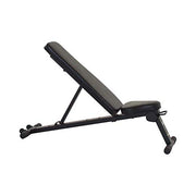 Inspire Fitness Folding Bench - Flat - Incline - Decline …