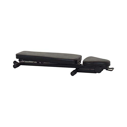Inspire Fitness Folding Bench - Thumbnail 5
