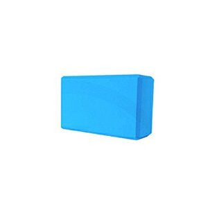 Blue Yoga Eva Brick