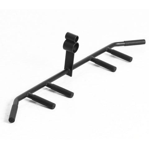 T-Bar Row Multi-Grip Handle Bar Attachment For Landmines