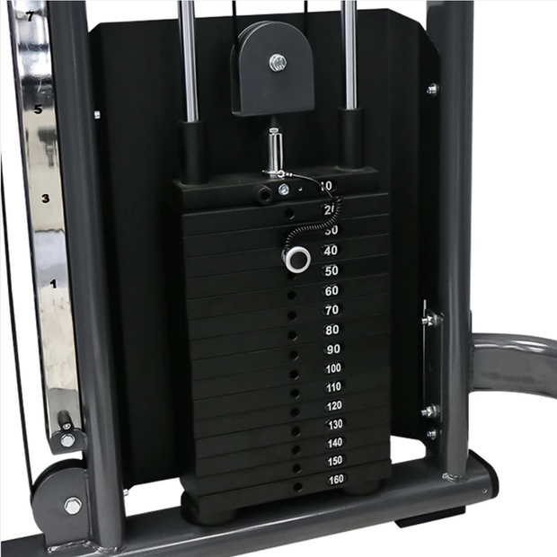 Light Commercial Functional Trainer - TKO
