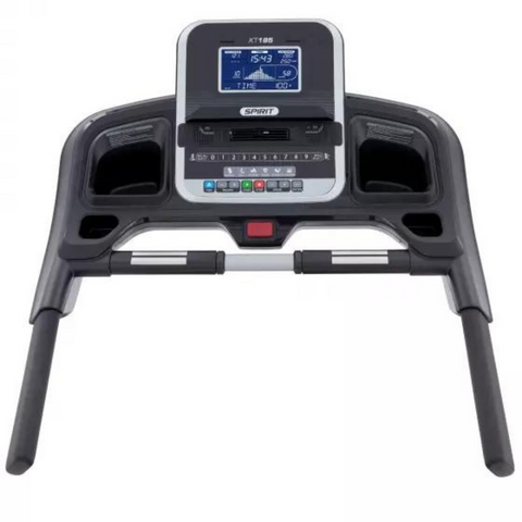 Spirit XT185 Folding TREADMILL