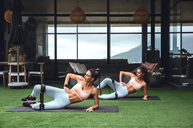 MYOKORE Resistance Bands/Sleeve