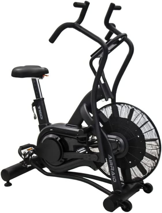 TKO AirRaid Bike
