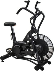 TKO AirRaid Exercise Bike | Commercial Stationary Bike