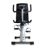 ES900 Recumbent Bike