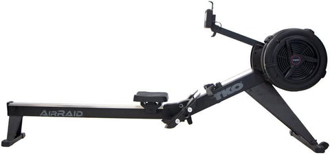 TKO AirRaid Rowing Machine | Commercial Cardio Machine for Indoor Use