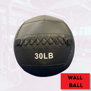 Gronk Fitness Premium Wall Balls