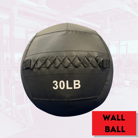 Gronk Fitness Premium Wall Balls