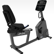 Life Fitness RS1 Lifecycle Exercise Bike