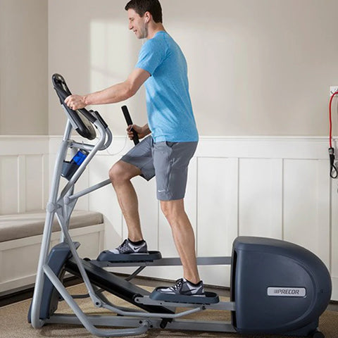 Precor EFX 225 Elliptical