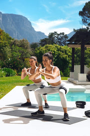 MYOKORE Resistance Bands/Sleeve