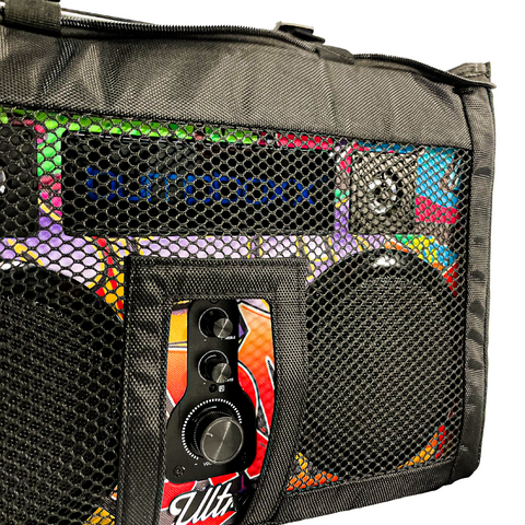 BumpPack Back Pack for Bumpboxx Ultra