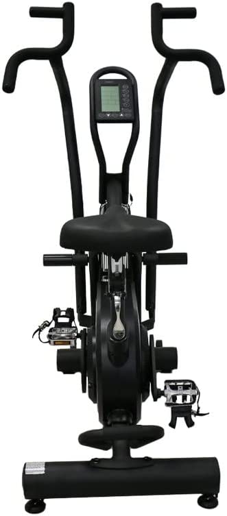 TKO AirRaid Bike - Thumbnail 5