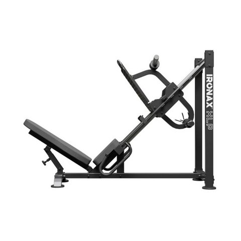 Ironax XLP Leg Press