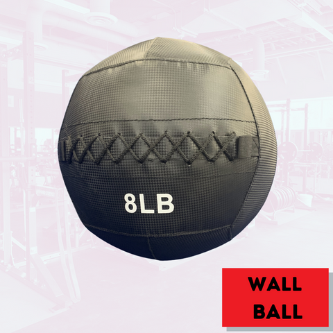 Gronk Fitness Premium Wall Balls