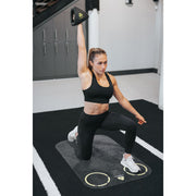 YBell Exercise Mat