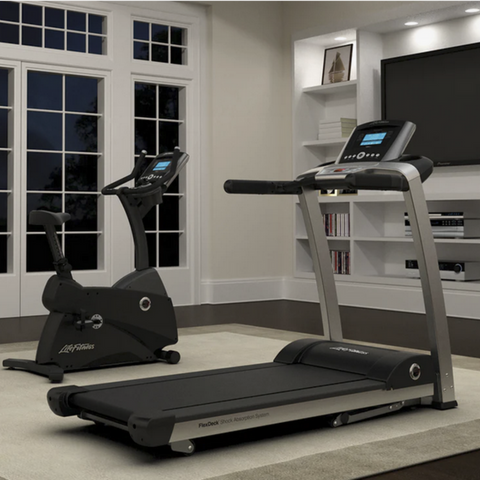 Harga life fitness treadmill hotsell