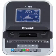 Spirit XT185 Folding TREADMILL