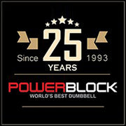 PowerBlock Pro Series  - Expandable