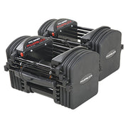 PowerBlock Pro Series  - Expandable