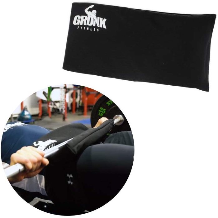 Best hip hotsell thrust pad