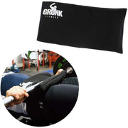 Gronk Fitness Hip Thrust Pad for Barbell