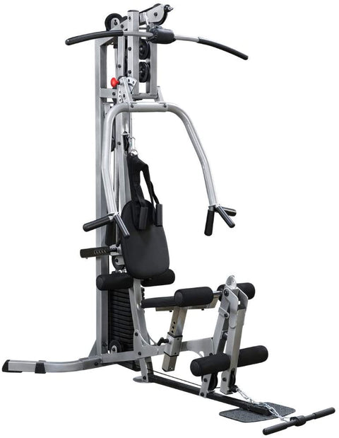 Powerline by Body-Solid BSG10X Home Gym on display